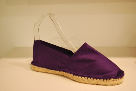 Unie violet
